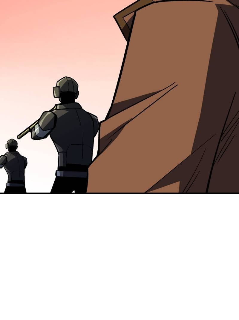 I'm Really Not A Supervillain Chapter 261 57